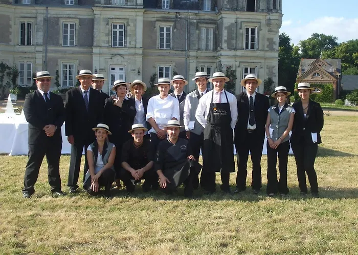 Le Relais