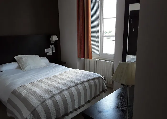 Le Relais