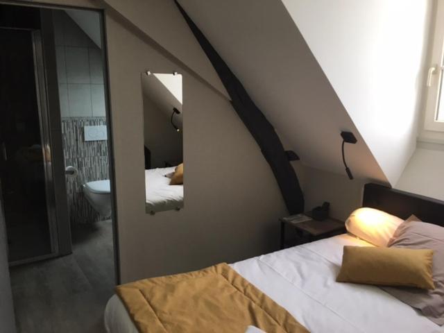 Hotel Le Relais *