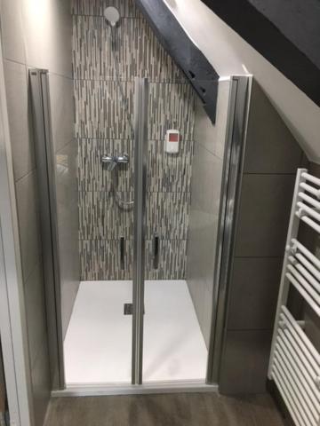 Hotel Le Relais Saint-Quentin-les-Anges