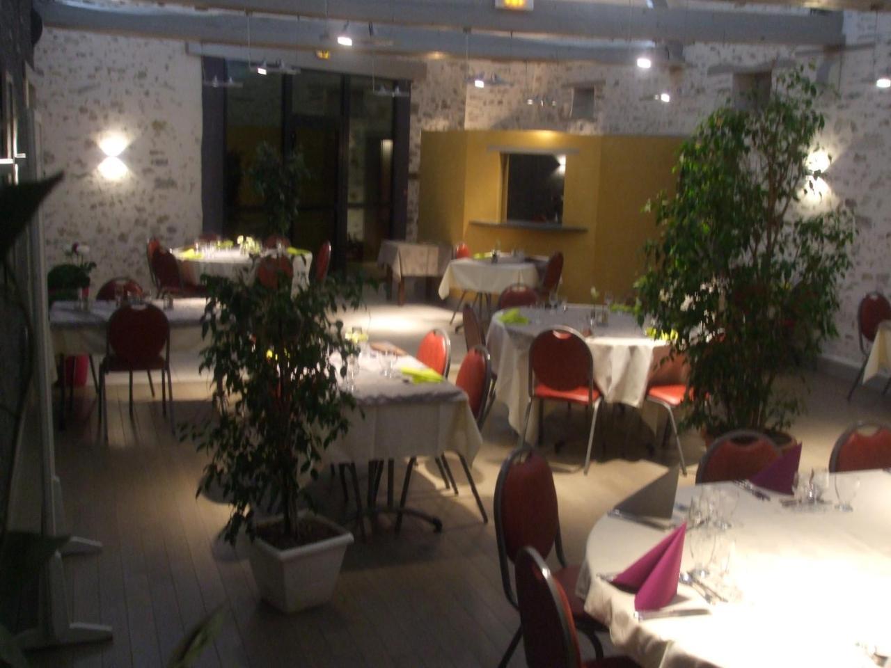 Hotel Le Relais *