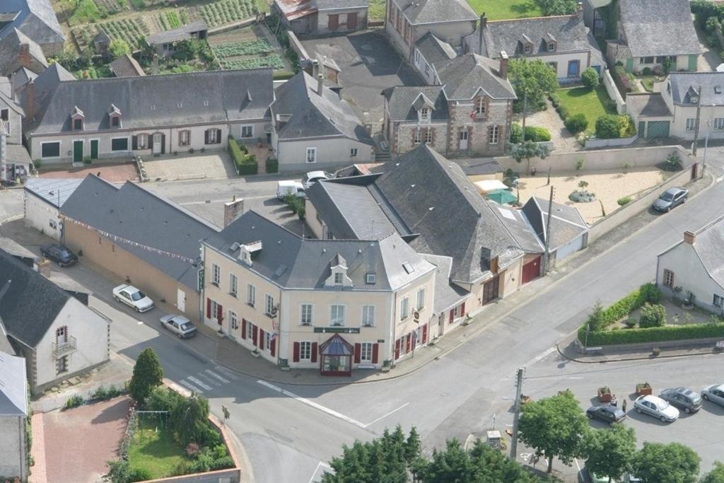 Hotel Le Relais *