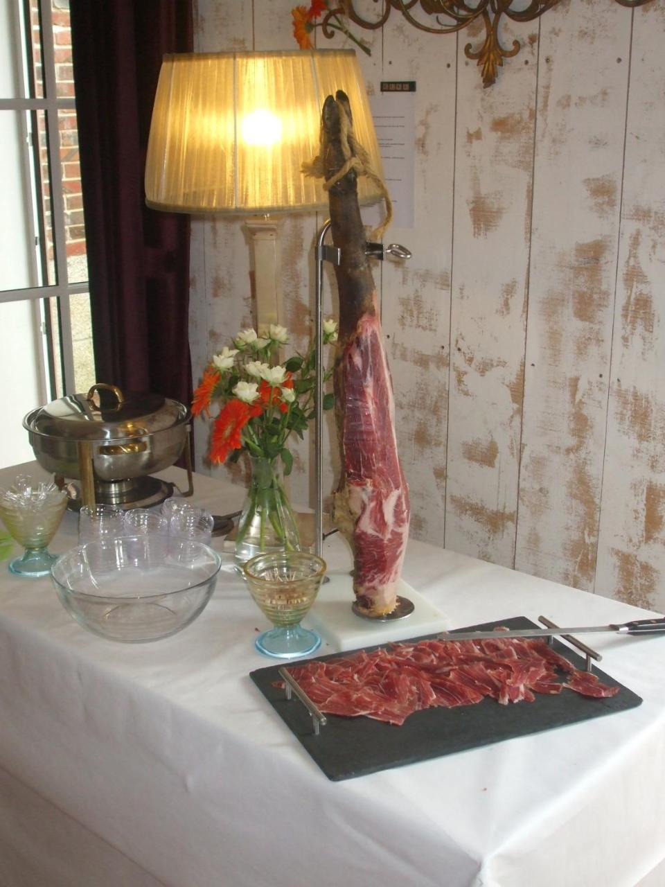 Le Relais *